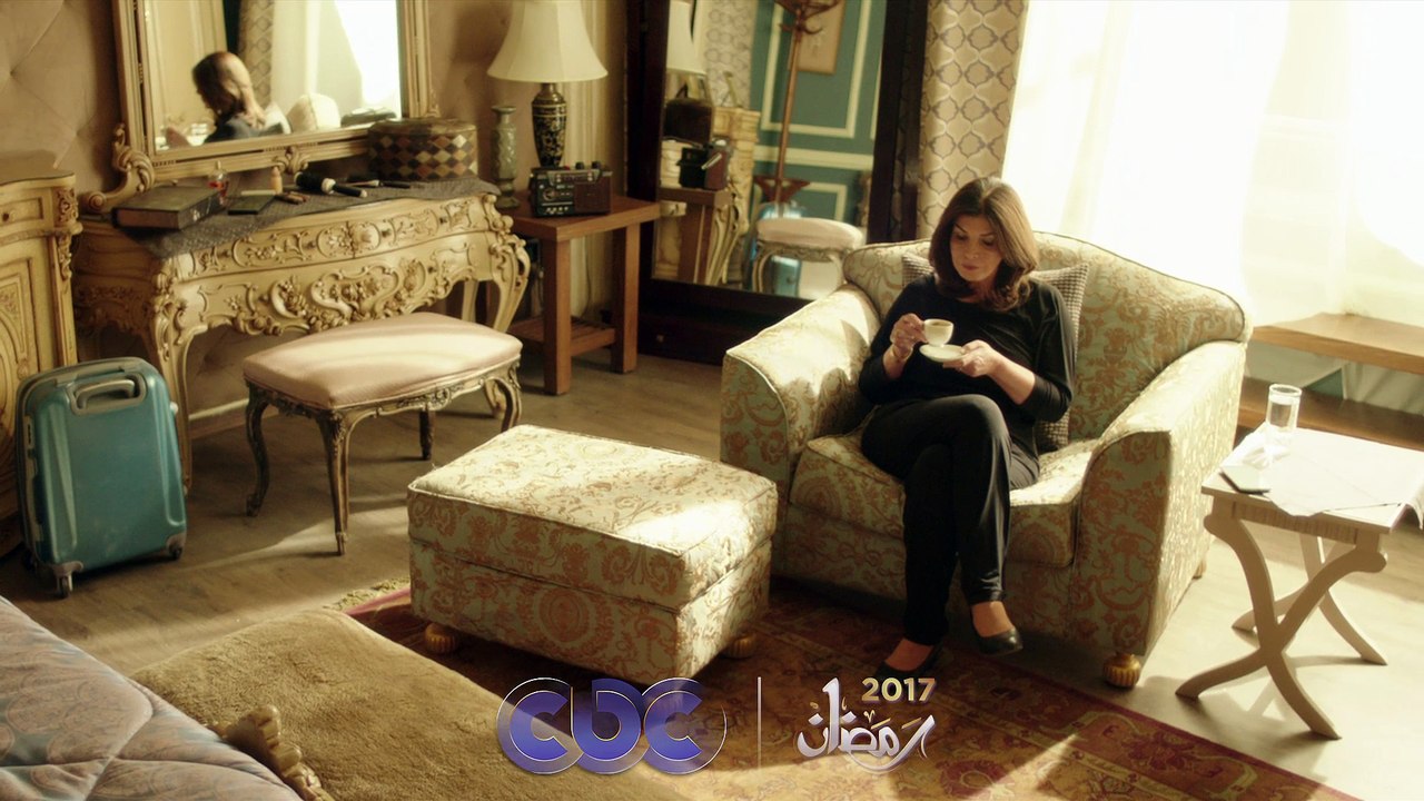 انتظرونا في رمضان 2017 مع مسلسل “لا تطفيء الشمس” فقط وحصريا على cbc