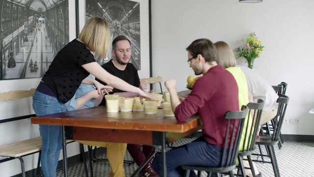 Introducing the best browser for chatting with friends - Opera