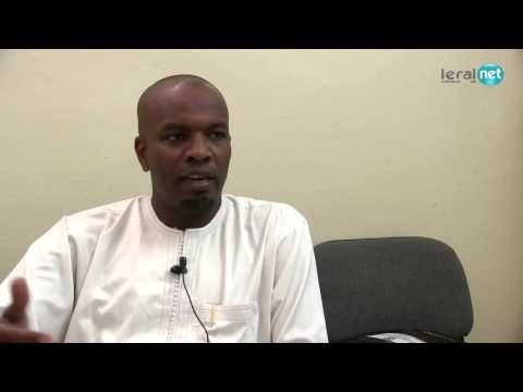 Leral Tv: Entretien Avec Abou Sy Docteur, psychiatre, criminologue