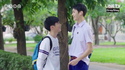 [Eng Sub - BL] Make It Right the Series 2 Ep.2