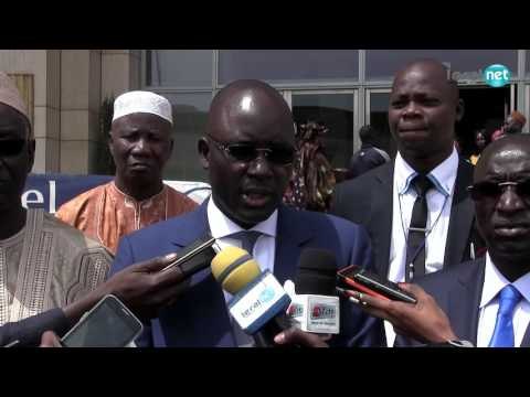 Crédit Mutuel du Sénégal, remise de diplômes aux plus anciens