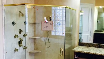 Best Shower Door Repairs Company in Florida