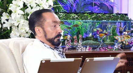 Allah'ı candan seven bir insan tüm dünyaya karşı tek başına etkili olur.