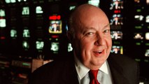 Former Fox News CEO Roger Ailes dies at 77