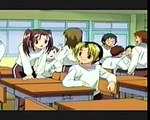TV　アニメ　ヒカルの碁　第二話 ep2 jp anime