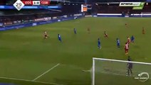 David Rozehnal GOAL HD - Oostende 1-0 Club Brugge KV 18.05.2017