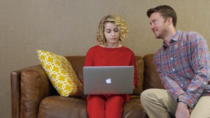 If Guys Talked IRL How They Did on Tinder