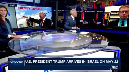 THE RUNDOWN | Robert Mueller to probe Russia collusion | Thursday, May 18th 2017