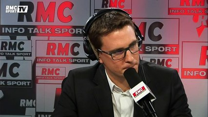 Coach Courbis défend Nasser Al-Khelaïfi