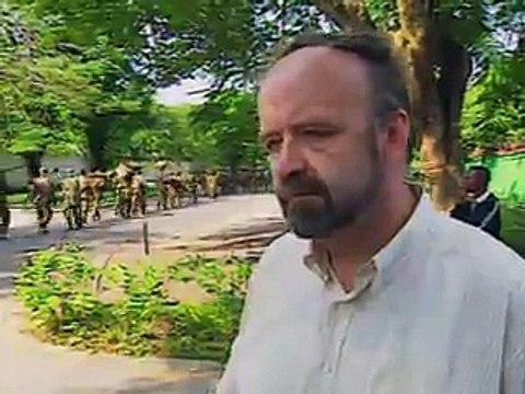 Tagesschau | 18. Mai 1997 20:00 Uhr (mit Ellen Arnhold) | Das Erste