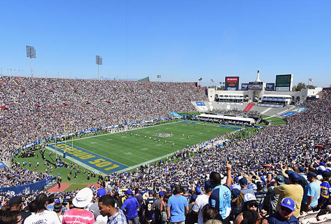 Inglewood football stadium delayed until 2020