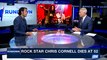 THE RUNDOWN | Rock star Chris Cornell dies at 52 | Thursday, May 18th 2017