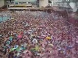 INSANE wave pool in Tokyo