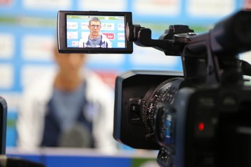 Sochaux-Estac⎥L'avant match avec J-L Garcia