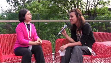 Community Channel Natalie Tran Sneezing