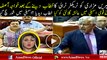 Khawaja Asif Called PTI MNA Ayesha Gulalai A Thief During National Assembly Proceedings