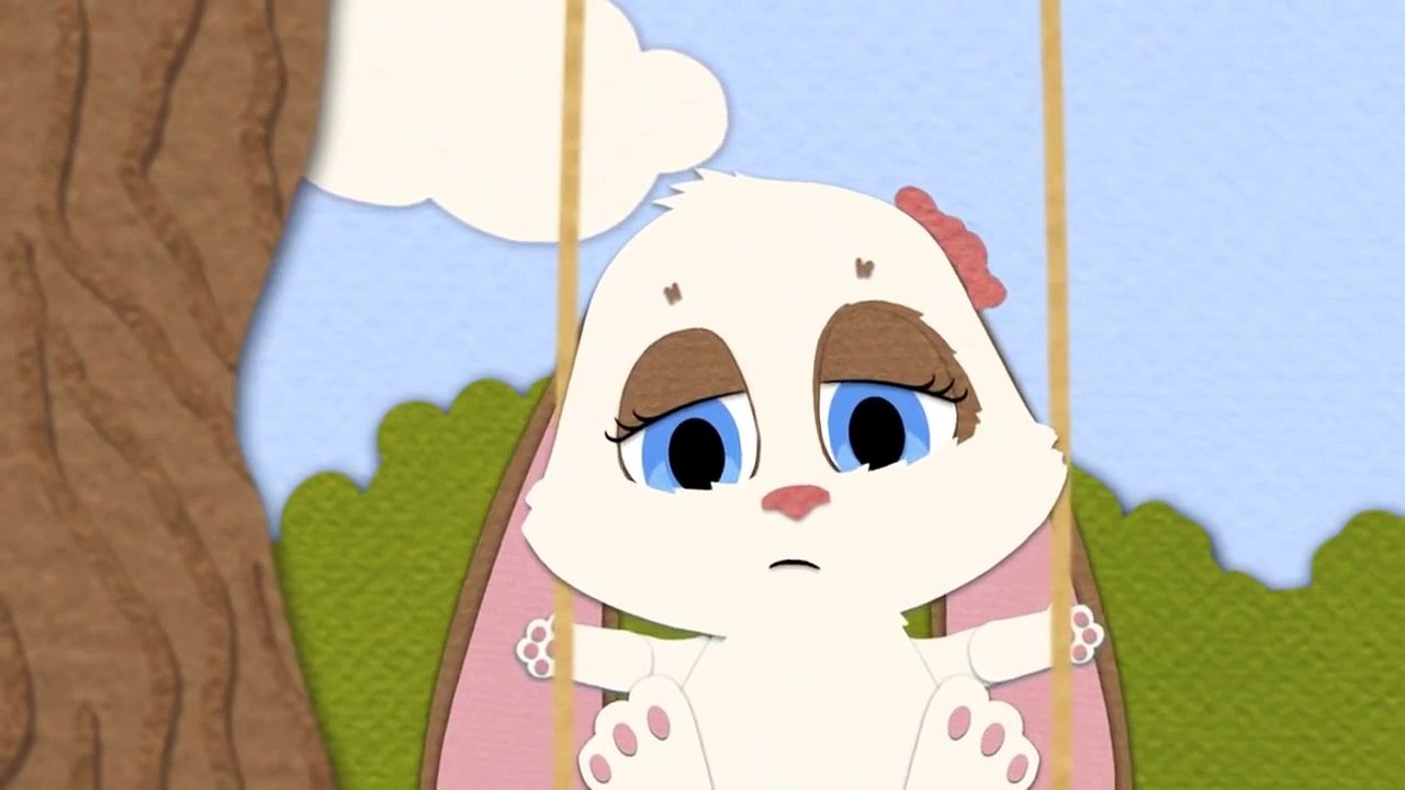 Schnuffelienchen - Ohne Dich - Preview