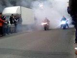 Street Racing - Motorbikes