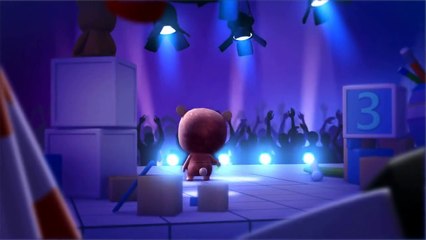 Baby Wuwu - Wo sind eure Haende (Baby Vuvu - German Version)