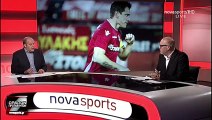 Διαρκείας της ΑΕΛ 2017-18  H ώρα των Πρωταθλητών-Novasports