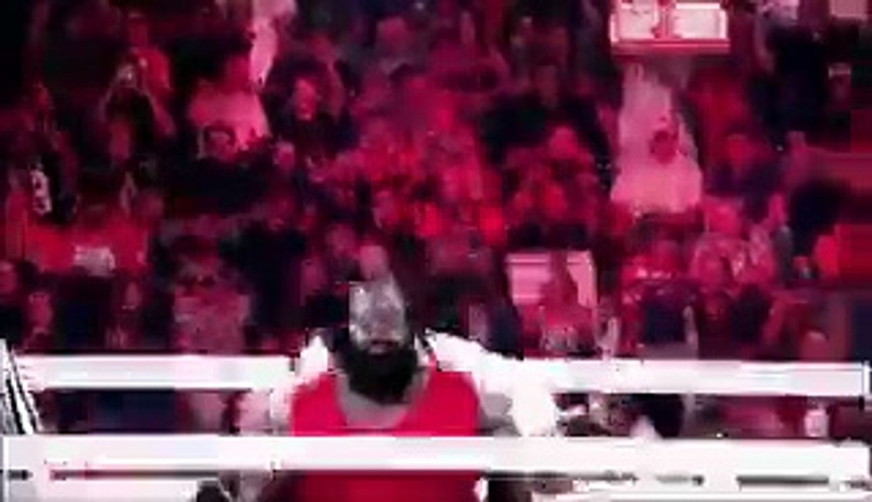 Mark Henry Titantron 2013