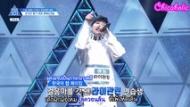 [ซับไทย]  Produce 101 Season 2 Ep 6 ทีมแรป FEAR