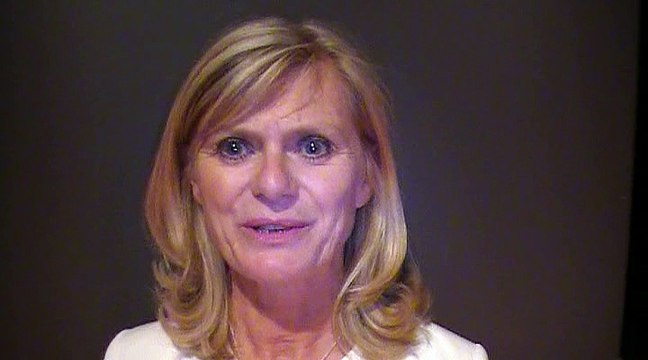 U12 - Tirage Challenge Remi JACQUET - Marie-Hélène MATHIEU (Adjointe Sport Saint-Didier)