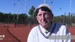 El tenis, ¿la receta para vivir 100 años?