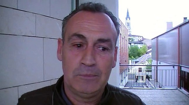 U12 - Tirage Challenge Remi JACQUET - Laurent GUILLET (Président FC Limonest-Saint-Ddier)