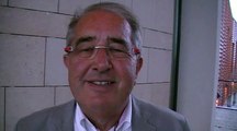 U12 - Tirage Challenge Remi JACQUET - Pierre LONGERE (Secrétaire Général Ligue Rhône-Alpes)
