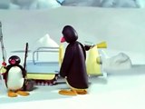 Pingu Episodes Pack Rádio Sempre Amigos part 2/2