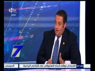 الساعة السابعة  | قراءة في التعديلات النهائية للائحة الداخلية لمجلس النواب