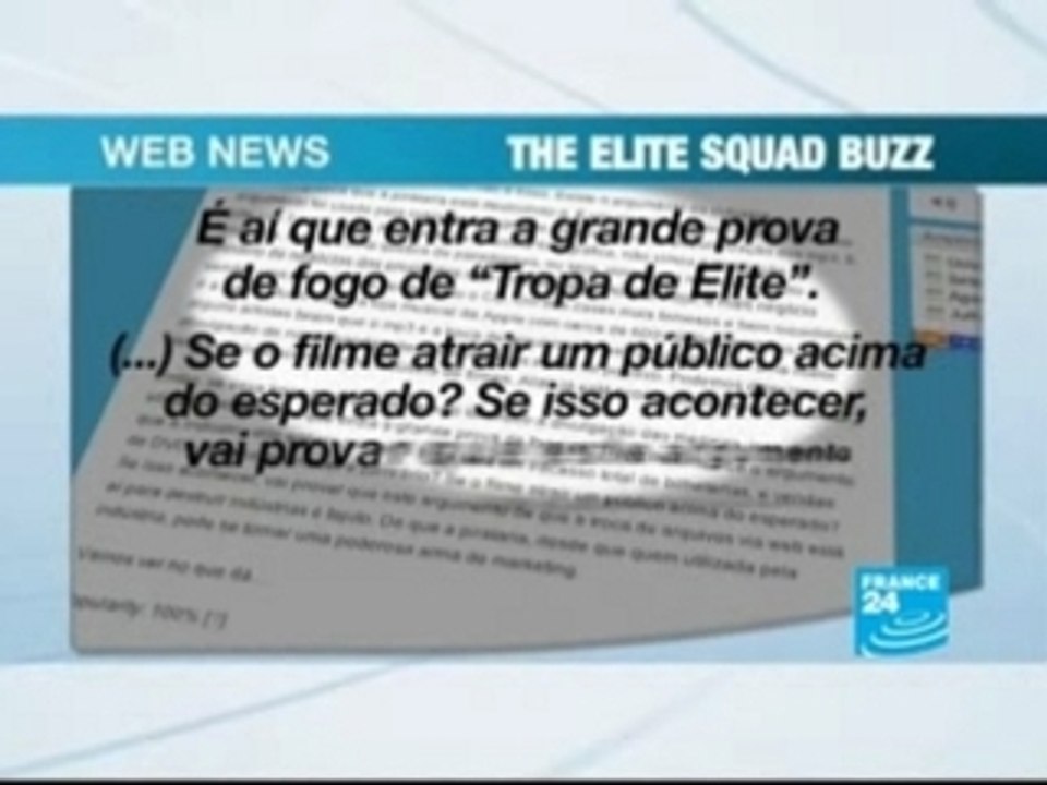 FRANCE24-EN-WebNews-Interpol: Pedophile Webchase