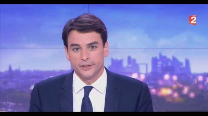 David Pujadas viré : Julian Bugier lui rend hommage en direct (vidéo)