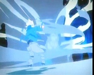 ＴＶ　アニメ　鉄腕バーディdecode02 最終回　ep last jp anime