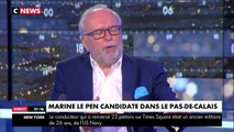 Jacques dubay, maire de saint-péray : «un jeune a perdu la vie, (...) c est terrible»