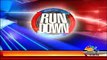 Run Down - 18th May 2017