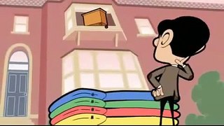 Mr. Bean Animated Series - Toothache