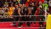 Brock Lesnar Destroy Hulk Hogan Birthday Party Suddenly John Cena Interrupted And Confront Brock Lesnar