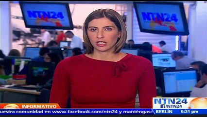 “Fue una reunión muy positiva, todos en el salón expresaron su apoyo para continuar las relaciones entre Colombia y EE.U