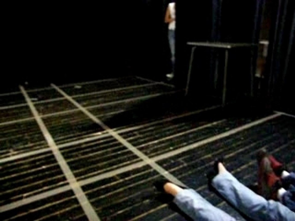 Caméléons Ali, Gae, Léon, Sand, Bleu