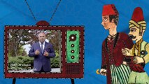 Tivibu Ramazan Kanalı - 2017 Frekans Bilgileri