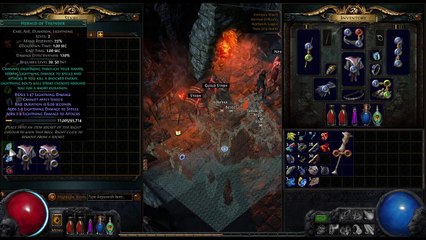 Path of Exile with Buds Stream 1 (Part 1)