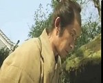 映画「隠し剣 鬼の爪」 jp movie　後半/ED　 永瀬正敏　松たか子 ShortCut-Clip