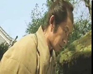 映画「隠し剣 鬼の爪」 jp movie　後半/ED　 永瀬正敏　松たか子 ShortCut-Clip