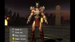 Mortal Kombat Project Shao Kahn MK2 esse é mais poderoso do que o 3