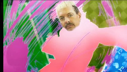 The Holy Fanfiction IV: A Space Odyssey Opening 2 SFX