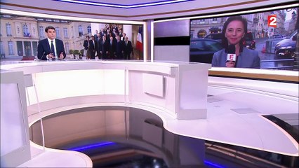 Macron-Poutine : une conversation courtoise malgré les divergences