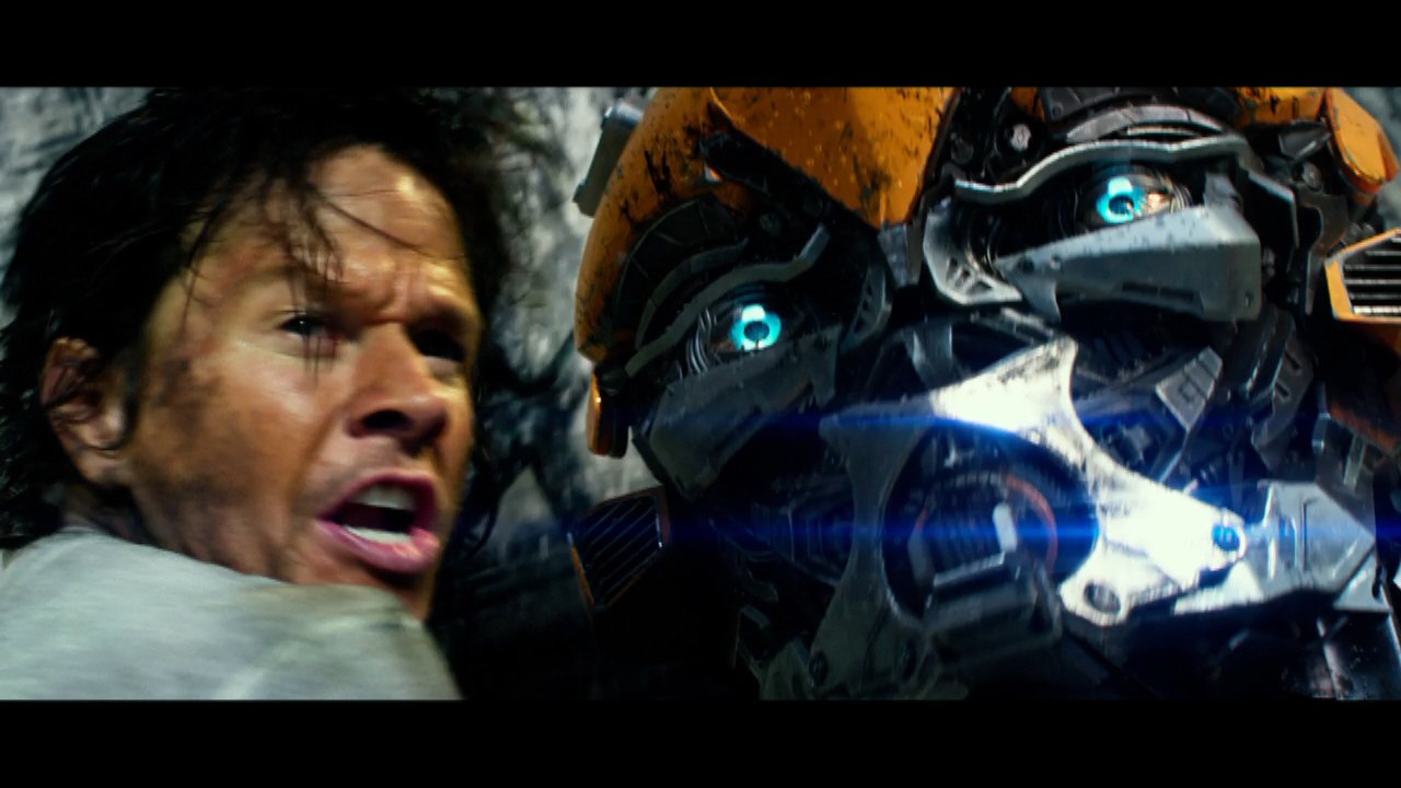 Mark Wahlberg In 'Transformers: The Last Knight' Latest Trailer