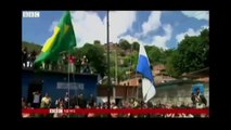 No Rio de Janeiro , traficantes se preparam para a Copa Do Mundo - HD legendado